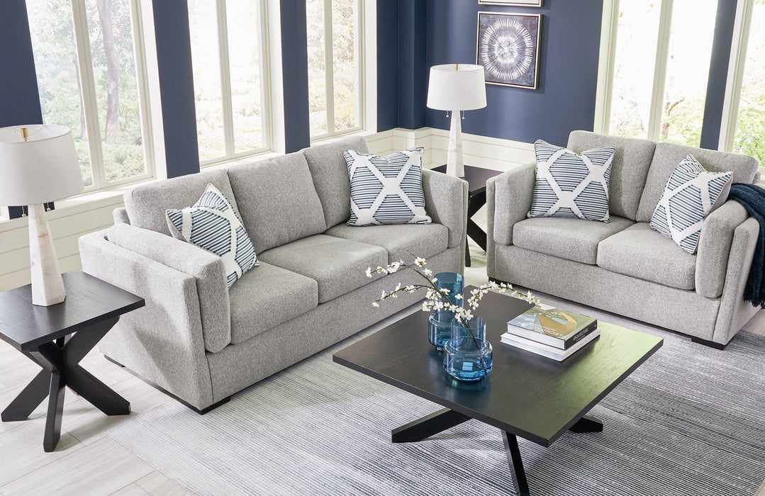 Evansley Living Room Set - Dream Home Furniture & Mattress (Waite Park, MN)
