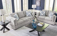 Evansley Living Room Set - Dream Home Furniture & Mattress (Waite Park, MN)