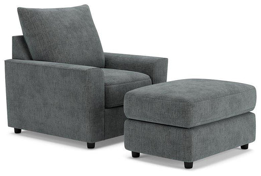 Stairatt Living Room Set - Dream Home Furniture & Mattress (Waite Park, MN)