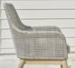 Seton Creek Outdoor Dining Package - Dream Home Furniture & Mattress (Waite Park, MN)