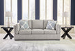Evansley Living Room Set - Dream Home Furniture & Mattress (Waite Park, MN)