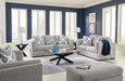 Evansley Living Room Set - Dream Home Furniture & Mattress (Waite Park, MN)