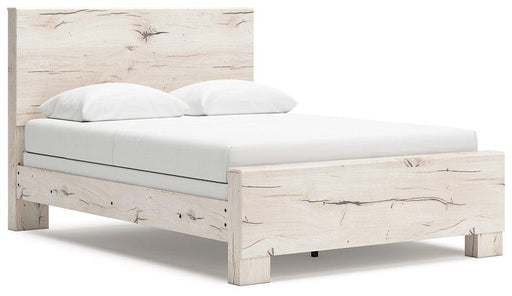 Lawroy Bed - Dream Home Furniture & Mattress (Waite Park, MN)