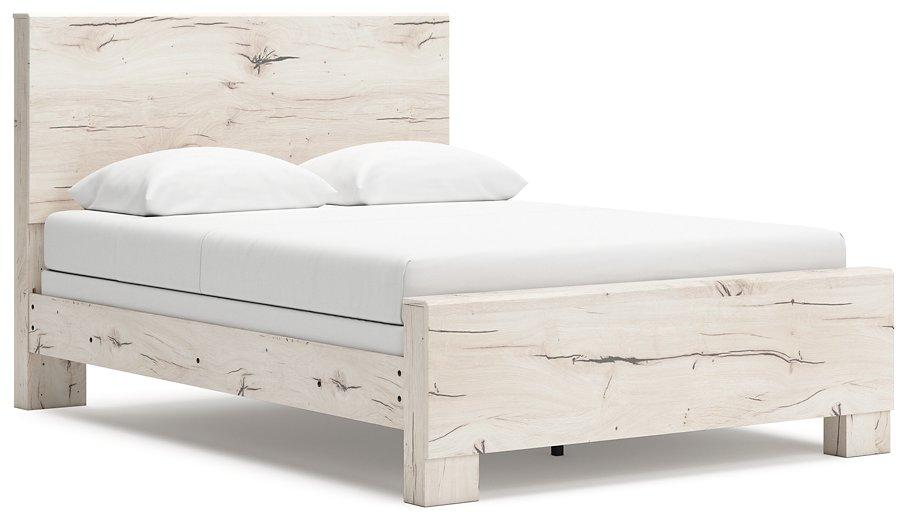 Lawroy Bed - Dream Home Furniture & Mattress (Waite Park, MN)