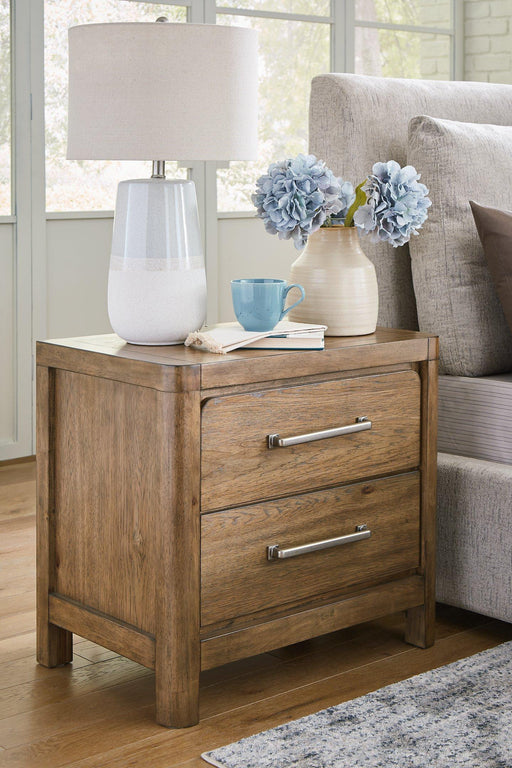 Cabalynn Nightstand - Dream Home Furniture & Mattress (Waite Park, MN)