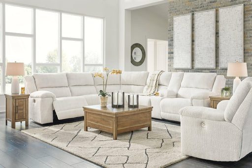 Keensburg Living Room Set - Dream Home Furniture & Mattress (Waite Park, MN)