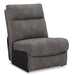Next-Gen DuraPella Power Reclining Sectional - Dream Home Furniture & Mattress (Waite Park, MN)