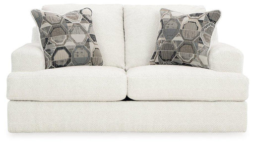 Karinne Loveseat - Dream Home Furniture & Mattress (Waite Park, MN)