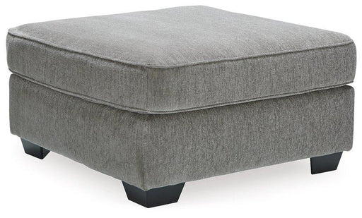 Altari Oversized Accent Ottoman - Dream Home Furniture & Mattress (Waite Park, MN)