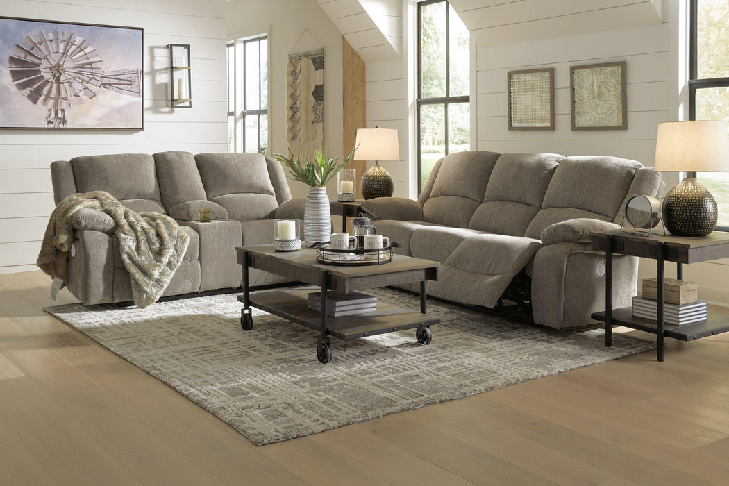 Draycoll Living Room Set