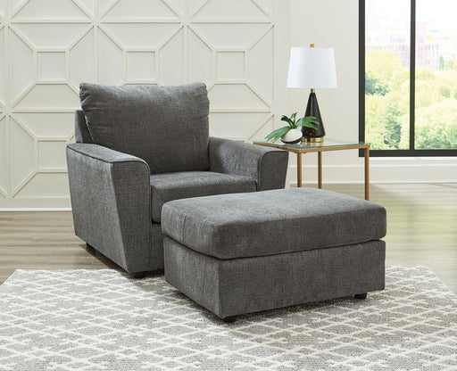 Stairatt Living Room Set - Dream Home Furniture & Mattress (Waite Park, MN)