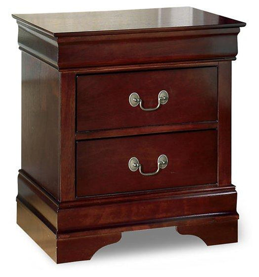 Alisdair Nightstand - Dream Home Furniture & Mattress (Waite Park, MN)