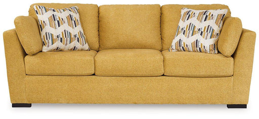 Keerwick Sofa Sleeper - Dream Home Furniture & Mattress (Waite Park, MN)