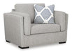 Evansley Living Room Set - Dream Home Furniture & Mattress (Waite Park, MN)