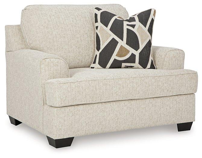 Heartcort Living Room Set - Dream Home Furniture & Mattress (Waite Park, MN)