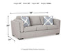 Evansley Living Room Set - Dream Home Furniture & Mattress (Waite Park, MN)