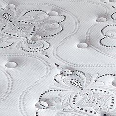 Socalle Bed and Mattress Set - Dream Home Furniture & Mattress (Waite Park, MN)