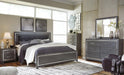 Lodanna Bedroom Set - Dream Home Furniture & Mattress (Waite Park, MN)