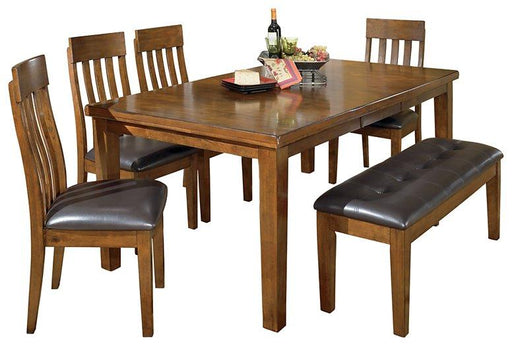 Ralene Dining Room Set - Dream Home Furniture & Mattress (Waite Park, MN)