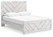 Cayboni Bed - Dream Home Furniture & Mattress (Waite Park, MN)