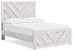 Cayboni Bed - Dream Home Furniture & Mattress (Waite Park, MN)