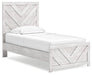 Cayboni Bed - Dream Home Furniture & Mattress (Waite Park, MN)
