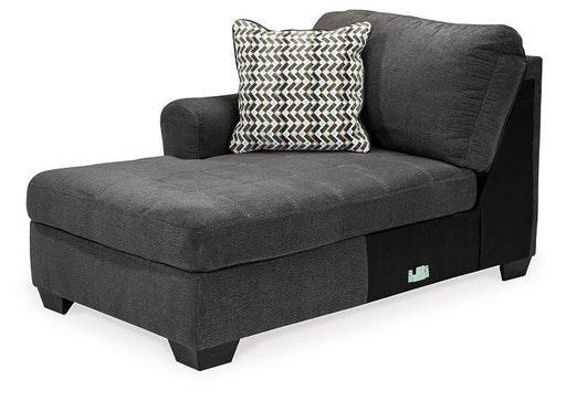 Ambee Living Room Set - Dream Home Furniture & Mattress (Waite Park, MN)