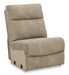 Next-Gen DuraPella Power Reclining Sectional - Dream Home Furniture & Mattress (Waite Park, MN)