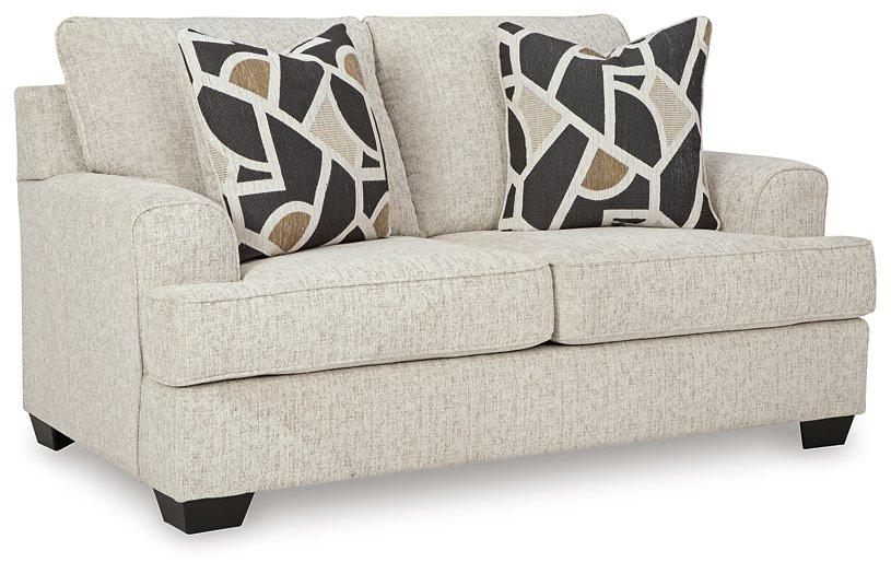 Heartcort Living Room Set - Dream Home Furniture & Mattress (Waite Park, MN)