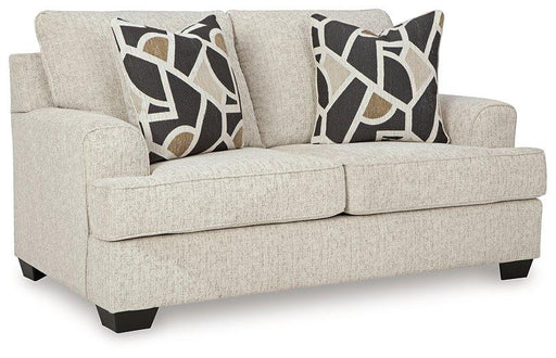Heartcort Loveseat - Dream Home Furniture & Mattress (Waite Park, MN)