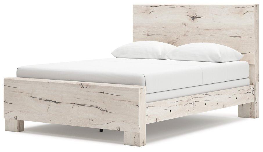 Lawroy Bed - Dream Home Furniture & Mattress (Waite Park, MN)