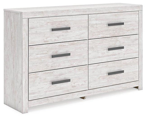 Cayboni Dresser - Dream Home Furniture & Mattress (Waite Park, MN)