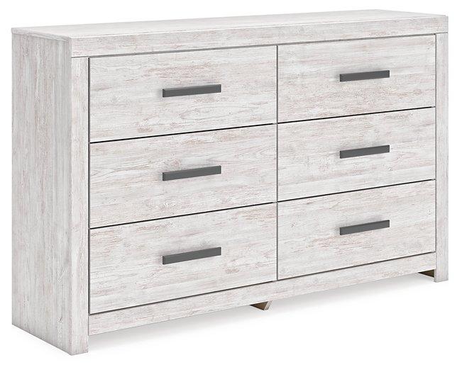Cayboni Dresser - Dream Home Furniture & Mattress (Waite Park, MN)
