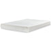Socalle Bed and Mattress Set - Dream Home Furniture & Mattress (Waite Park, MN)