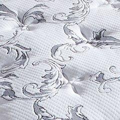 Socalle Bed and Mattress Set - Dream Home Furniture & Mattress (Waite Park, MN)