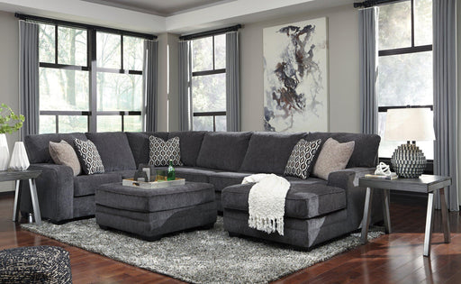 Tracling Living Room Set - Dream Home Furniture & Mattress (Waite Park, MN)