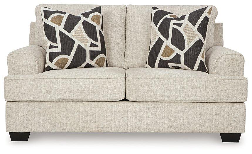 Heartcort Living Room Set - Dream Home Furniture & Mattress (Waite Park, MN)