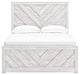 Cayboni Bed - Dream Home Furniture & Mattress (Waite Park, MN)