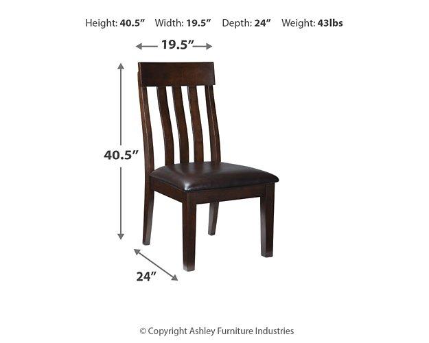 Haddigan Dining Chair