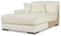 Lindyn Sectional with Double Chaise - Dream Home Furniture & Mattress (Waite Park, MN)