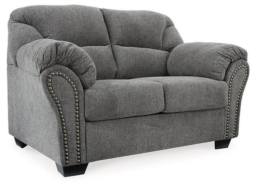 Allmaxx Loveseat - Dream Home Furniture & Mattress (Waite Park, MN)