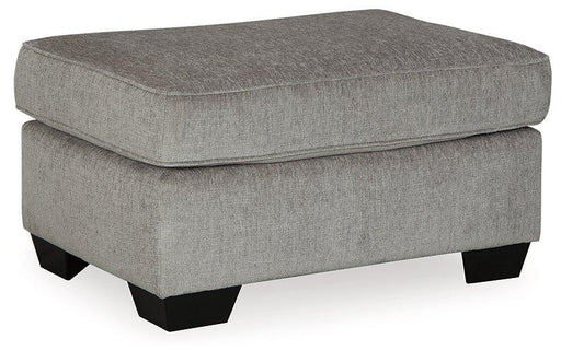 Altari Ottoman - Dream Home Furniture & Mattress (Waite Park, MN)