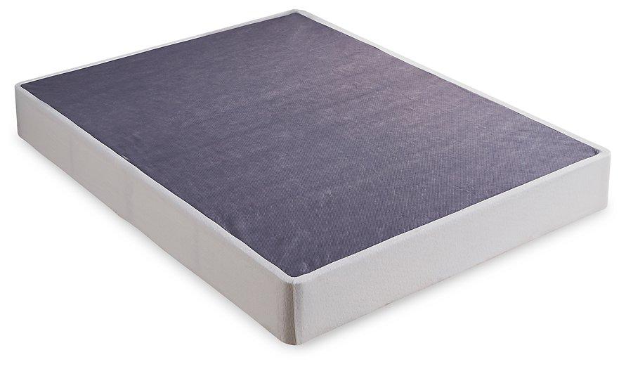 10 Inch Chime Memory Foam Mattress Set - Dream Home Furniture & Mattress (Waite Park, MN)