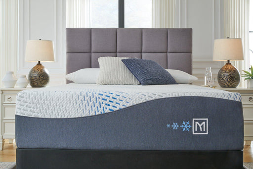 Millennium Cushion Firm Gel Memory Foam Hybrid Mattress - Dream Home Furniture & Mattress (Waite Park, MN)