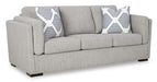 Evansley Living Room Set - Dream Home Furniture & Mattress (Waite Park, MN)