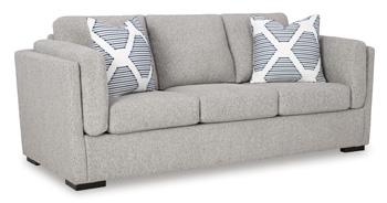 Evansley Living Room Set - Dream Home Furniture & Mattress (Waite Park, MN)