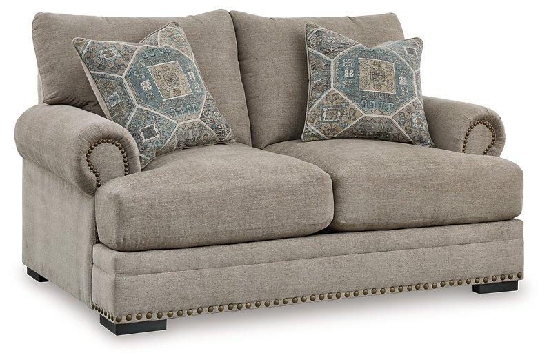 Galemore Living Room Set - Dream Home Furniture & Mattress (Waite Park, MN)