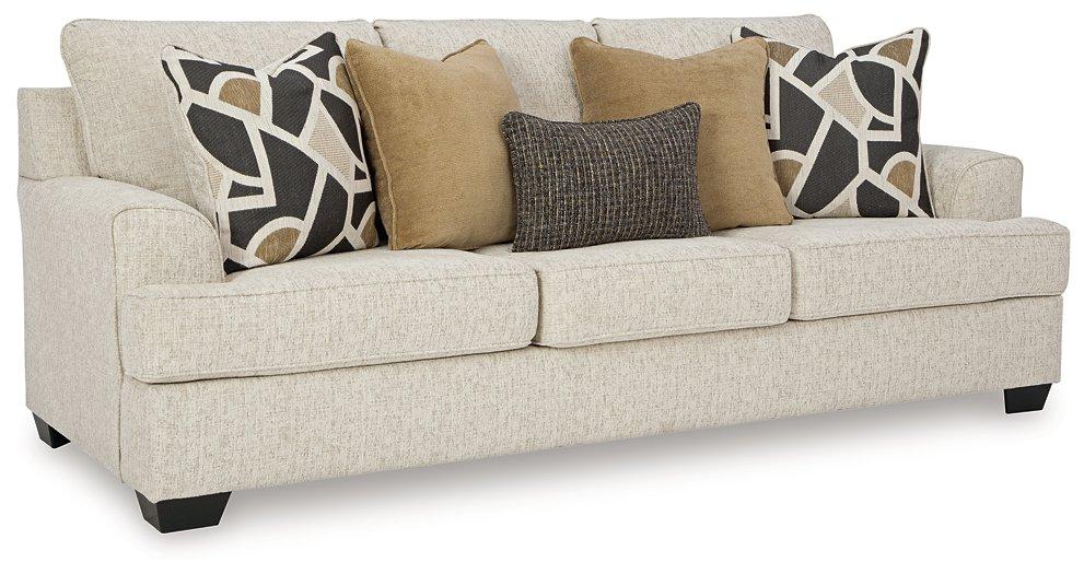 Heartcort Living Room Set - Dream Home Furniture & Mattress (Waite Park, MN)