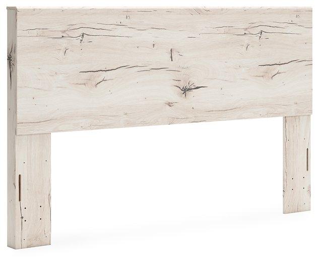 Lawroy Bed - Dream Home Furniture & Mattress (Waite Park, MN)