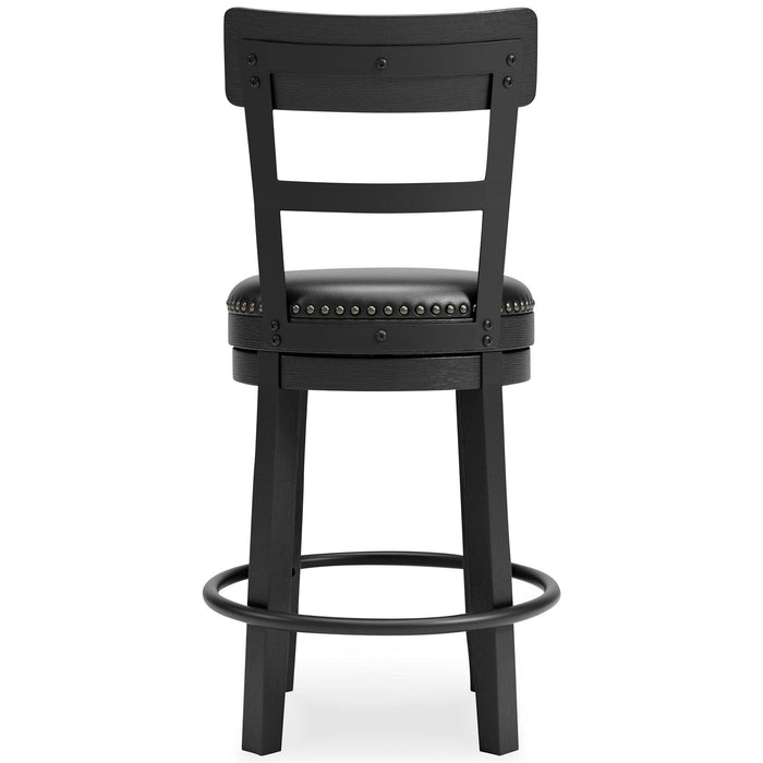 Valebeck Counter Height Bar Stool